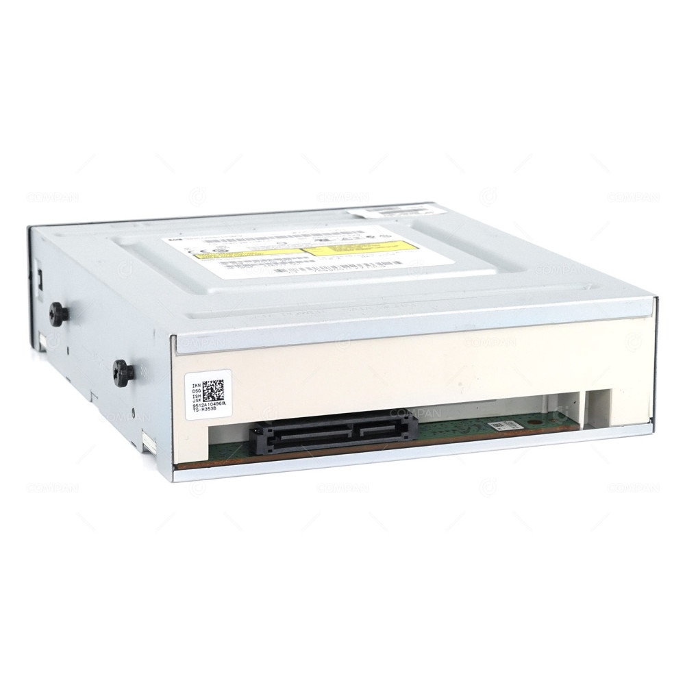 447464-001 HP SATA 16X DVD-ROM DRIVE FOR HP PROLIANT G5 G6 G7